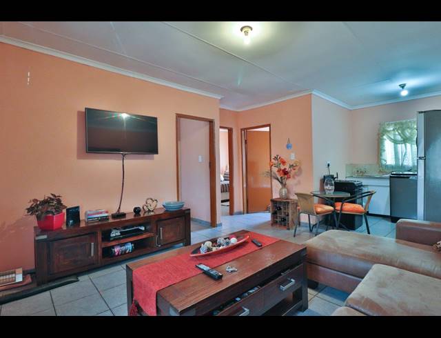 M² BUILDING FOR SALE IN ENNERDALE